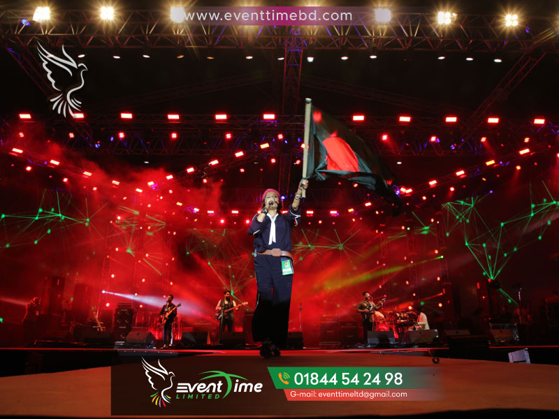 Concert show Event in Bangladesh The music culture in Bangladesh has expanded recently, with a lot of fresh bands and performers entering the scene. The concert presentation, which gives fans the chance to hear live music from their favorite performers, is one of the most well-liked occasions in Bangladesh. Fans will get the chance to experience live performances by their favorite bands and artists during the concert show. They can socialize with other fans and take in the music together. The concert scene in Bangladesh is expanding quickly, and new events are constantly being announced. A concert show is undoubtedly worthwhile to attend if you enjoy live music. You can take in the music of your favorite musicians, socialize with other fans, and have a blast. Concert show Event in Bangladesh Concert show Event in Bangladesh Bangladesh concert dates coming up. Bangladesh is home to a large number of skilled and well-known musicians. For the sake of showcasing their abilities and music, several of them host concerts across the nation. The following is a list of some upcoming concert events in Bangladesh. Bachchu, Ayub: On February 10th, Ayub Bachchu, one of Bangladesh’s most well-known and admired musicians, will perform at the National Sports Council Auditorium in Dhaka. Some of Ayub Bachchu’s most well-known songs will be played during the memorial performance for his late daughter Shumi. Concerts, Live Rock & Trance Music Events In Dhaka On February 17, James, a well-known Bangladeshi rock band, will perform at the International Convention Center in Dhaka. The band’s most recent songs as well as some of their earlier classics will be performed throughout the show. Warfaze: On February 24, the International Convention Center in Dhaka will host a concert by Warfaze, another well-known rock group from Bangladesh. The band’s most recent songs as well as some of their earlier classics will be performed throughout the show. These are but a few of Bangladesh’s forthcoming concert events. The concert performances by Bangladeshi artists are unquestionably not to be missed because they are so talented. Dates and venues of the shows. The concert show event in Bangladesh will take place on the 8th and 9th of November at the Bangladesh National Zoo in Dhaka. The event will feature local and international artists, along with a variety of food and drink vendors. Biggest Concert Event In Bangladesh who is scheduled to perform. At the concert show event in Bangladesh, the best performers in the world will take the stage. These performers will be on their best and will definitely keep the crowds entertained. When their favorite performers play live, the audience will be in for a treat. At a concert in Bangladesh, the performers are frequently fervent and high-spirited. They perform with a lot of excitement, both for their music and for the entire event. Usually, there is a festive and energetic environment. A concert in Bangladesh will typically feature a blend of traditional and modern music. The musicians frequently use a range of instruments in their performances, ranging from drums and guitars to sitars, a traditional instrument from Bangladesh. Typically, the overall sound is highly vibrant and energizing. In Bangladesh, concert attendees can anticipate an energetic and captivating performance. The performers usually add a lot of energy to the event and do it with great passion and enthusiasm. Usually, there is a festive and energetic environment. Cultural Program In Dhaka Today In Bangladesh, it might be challenging to find concert tickets because many events sell out rapidly. There are, however, a few ways to get show tickets. Purchasing tickets in person at the venue is one option to get them for the performances. This is possible the day of the performance, but it is advised to be there early because the lines can be lengthy. Online ticket purchases are another option for obtaining show tickets. There are a few websites that offer tickets for the performances, but it is crucial to thoroughly examine the website to ensure that it is a trustworthy one. You can buy the tickets once you locate a site you can trust. You can also enter a contest to win tickets to the performances. Numerous radio stations will run contests where callers can enter to win performance tickets. Make sure to tune into the radio for your opportunity to win because these contests are often announced a few days before the show. The last option is to attempt and purchase tickets from someone who has already purchased them. You can find out how to do this by asking around at work or school or by looking through internet classifieds. Biggest Concert Event In Bangladesh 2023 The Bangladesh concert performance event was a huge success. The audience loved the concert since the artists were so talented. The personnel was incredibly accommodating, and the event was well-organized. The setting was ideal for the event, and everything went well. The concert show event in Bangladesh was a huge success all around. Best Practices for Roadshow Branding in Event Time BD Top Dhaka Roadshow Branding Examples. Ideas for roadshow branding. Event Roadshow Proposal. Idea for roadshow activities. Drive-by Marketing. Roadshow Types. Roadshow for products. What a Business Roadshow Is. Key Branding Elements. Key Branding Elements. Important Brand Identity Elements. Brand Recognition Examples of Kpi. Branding Ad Illustration. Examples of Brand KPI. Branding for a roadshow. 1998 Roadshow Logo. Logo for Roadshow Films. the Roadshow Logo’s past. RC Marketing Roadshow. Logo for Roadshow Village. Marketing Plan for a road show. Brand awareness at a road show. Examples of roadshow marketing. Ideas for roadshow marketing. Meaning of roadshow marketing. marketing strategy for road shows. Best Practices for Roadshow Branding in Event Time BD Logo for Roadshow Television. Define roadshow marketing. a 1987 Roadshow logo. In marketing, a roadshow. Logo for Roadshow Pictures. Design for a roadshow truck. Events for roadshow marketing. Marketing Significado for road shows. Logo for Roadshow Entertainment. Interior Design Roadshow. Roadshow Marketing Corporation. Compilation of Roadshow Television logos. The 1993 Roadshow Entertainment logo. the 1994 Roadshow Entertainment logo. the 2004 Roadshow Entertainment logo. Brand Awareness for Road Shoes. Logo for Roadshow Entertainment in PNG. The 1996 Roadshow Entertainment logo. 1992 Roadshow Entertainment Logo. 2006 Roadshow Entertainment Logo. Top Dhaka Roadshow Branding Examples Roadshow events are powerful branding opportunities for businesses in Event Time BD. By definition, a roadshow is a marketing event that involves traveling to multiple locations to promote a product, service, or cause. Roadshows provide a unique opportunity to connect with potential customers face-to-face and build relationships that can last long after the event is over. There are a few key things to keep in mind when planning a roadshow in Event Time BD. First, it is important to choose the right locations. Second, the event should be planned and executed in a way that is consistent with the company’s brand. Third, the roadshow should be designed to generate leads and sales. By following these best practices, businesses can make the most of their roadshow branding opportunities in Event Time BD. Ensure your branding is consistent across all platforms, from your website to your printed materials. When you’re planning a roadshow or other marketing event, it’s important to make sure that your branding is consistent across all platforms. This means using the same logo, colors, and tagline on your website, printed materials, and any other marketing collateral. Consistency is key when you’re trying to build brand recognition and recall. If your branding is all over the place, it’ll be harder for people to remember who you are and what you’re all about. But if everything is cohesive, it’ll be much easier for people to connect the dots and see your brand as a whole. Roadshow Organisers in Dhaka Of course, that doesn’t mean that you can’t experiment with different looks and feels for different events. But, whatever you do, make sure that the overall message is still the same. Your branding should be like a thread that ties everything together, no matter how diverse the elements may be. Create a cohesive look for your roadshow by using similar colors, fonts, and design elements. No matter what type of event you’re putting on, branding is important. Your event branding is what makes your event recognizable and sets it apart from other events. It’s what will make people remember your event and hopefully want to come back for future events. If you’re planning a roadshow, branding is even more important. A roadshow is a great opportunity to build brand awareness and association. But, with so many different events and touchpoints, it can be difficult to keep your branding consistent. Train your event staff on your brand. Your event staff are the face of your event, so it’s important that they’re familiar with your event brand. Train them on your brand guidelines, including your colors, fonts, and design elements. And, provide them with talking points and messaging they can use when interacting with attendees. By ensuring your event staff is properly trained, you can help create a cohesive branded event experience. Creating a cohesive look for your roadshow doesn’t have to be difficult. By following these tips, you can ensure your roadshow branding is professional and memorable. In conclusion, the best practices for roadshow branding in event time are to use a consistent theme and branding across all materials, use creative elements to make the event stand out, and make sure the branding is easily visible to attendees. By following these practices, you can ensure that your roadshow branding makes a lasting impression on attendees and drives event success. Roadshow marketing – Reach your audience wherever #event #events #EventPlanner #eventos #evento #eventplanning #eventdesign #eventprofs #eventstyling #eventdecor #eventphotography #eventorganizer #eventmanagement #eventi #eventing #eventplanners #eventsurabaya #eventphotographer #eventdesigner #eventspace #eventstylist #eventoscorporativos #eventproduction #eventer #EventMarketing #eventjakarta #eventcoordinator #Eventbrite #eventagency #eventmanager #corporateevents #corporateevent #CorporateEventPlanner #corporateeventplanning #corporateeventsdubai #corporateevententertainment #corporateeventvenue #corporateeventsinpalmsprings #CorporateEventVenues #corporateeventdesign #corporateeventideas #corporateeventmanagementsydney #corporateeventmanagement #corporateeventphotography #corporateeventsworksinprogress #corporateeventssydney #corporateeventsphotography #corporateeventsphotobooth #CorporateEventSolutions #corporateeventsmanila #corporateeventlighting #corporateeventoutside #corporateeventdj #corporateeventemcee #corporateeventsarebest