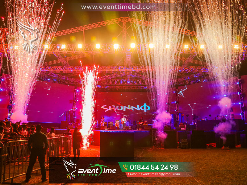 Concert show Event in Bangladesh The music culture in Bangladesh has expanded recently, with a lot of fresh bands and performers entering the scene. The concert presentation, which gives fans the chance to hear live music from their favorite performers, is one of the most well-liked occasions in Bangladesh. Fans will get the chance to experience live performances by their favorite bands and artists during the concert show. They can socialize with other fans and take in the music together. The concert scene in Bangladesh is expanding quickly, and new events are constantly being announced. A concert show is undoubtedly worthwhile to attend if you enjoy live music. You can take in the music of your favorite musicians, socialize with other fans, and have a blast. Concert show Event in Bangladesh Concert show Event in Bangladesh Bangladesh concert dates coming up. Bangladesh is home to a large number of skilled and well-known musicians. For the sake of showcasing their abilities and music, several of them host concerts across the nation. The following is a list of some upcoming concert events in Bangladesh. Bachchu, Ayub: On February 10th, Ayub Bachchu, one of Bangladesh’s most well-known and admired musicians, will perform at the National Sports Council Auditorium in Dhaka. Some of Ayub Bachchu’s most well-known songs will be played during the memorial performance for his late daughter Shumi. Concerts, Live Rock & Trance Music Events In Dhaka On February 17, James, a well-known Bangladeshi rock band, will perform at the International Convention Center in Dhaka. The band’s most recent songs as well as some of their earlier classics will be performed throughout the show. Warfaze: On February 24, the International Convention Center in Dhaka will host a concert by Warfaze, another well-known rock group from Bangladesh. The band’s most recent songs as well as some of their earlier classics will be performed throughout the show. These are but a few of Bangladesh’s forthcoming concert events. The concert performances by Bangladeshi artists are unquestionably not to be missed because they are so talented. Dates and venues of the shows. The concert show event in Bangladesh will take place on the 8th and 9th of November at the Bangladesh National Zoo in Dhaka. The event will feature local and international artists, along with a variety of food and drink vendors. Biggest Concert Event In Bangladesh who is scheduled to perform. At the concert show event in Bangladesh, the best performers in the world will take the stage. These performers will be on their best and will definitely keep the crowds entertained. When their favorite performers play live, the audience will be in for a treat. At a concert in Bangladesh, the performers are frequently fervent and high-spirited. They perform with a lot of excitement, both for their music and for the entire event. Usually, there is a festive and energetic environment. A concert in Bangladesh will typically feature a blend of traditional and modern music. The musicians frequently use a range of instruments in their performances, ranging from drums and guitars to sitars, a traditional instrument from Bangladesh. Typically, the overall sound is highly vibrant and energizing. In Bangladesh, concert attendees can anticipate an energetic and captivating performance. The performers usually add a lot of energy to the event and do it with great passion and enthusiasm. Usually, there is a festive and energetic environment. Cultural Program In Dhaka Today In Bangladesh, it might be challenging to find concert tickets because many events sell out rapidly. There are, however, a few ways to get show tickets. Purchasing tickets in person at the venue is one option to get them for the performances. This is possible the day of the performance, but it is advised to be there early because the lines can be lengthy. Online ticket purchases are another option for obtaining show tickets. There are a few websites that offer tickets for the performances, but it is crucial to thoroughly examine the website to ensure that it is a trustworthy one. You can buy the tickets once you locate a site you can trust. You can also enter a contest to win tickets to the performances. Numerous radio stations will run contests where callers can enter to win performance tickets. Make sure to tune into the radio for your opportunity to win because these contests are often announced a few days before the show. The last option is to attempt and purchase tickets from someone who has already purchased them. You can find out how to do this by asking around at work or school or by looking through internet classifieds. Biggest Concert Event In Bangladesh 2023 The Bangladesh concert performance event was a huge success. The audience loved the concert since the artists were so talented. The personnel was incredibly accommodating, and the event was well-organized. The setting was ideal for the event, and everything went well. The concert show event in Bangladesh was a huge success all around. Best Practices for Roadshow Branding in Event Time BD Top Dhaka Roadshow Branding Examples. Ideas for roadshow branding. Event Roadshow Proposal. Idea for roadshow activities. Drive-by Marketing. Roadshow Types. Roadshow for products. What a Business Roadshow Is. Key Branding Elements. Key Branding Elements. Important Brand Identity Elements. Brand Recognition Examples of Kpi. Branding Ad Illustration. Examples of Brand KPI. Branding for a roadshow. 1998 Roadshow Logo. Logo for Roadshow Films. the Roadshow Logo’s past. RC Marketing Roadshow. Logo for Roadshow Village. Marketing Plan for a road show. Brand awareness at a road show. Examples of roadshow marketing. Ideas for roadshow marketing. Meaning of roadshow marketing. marketing strategy for road shows. Best Practices for Roadshow Branding in Event Time BD Logo for Roadshow Television. Define roadshow marketing. a 1987 Roadshow logo. In marketing, a roadshow. Logo for Roadshow Pictures. Design for a roadshow truck. Events for roadshow marketing. Marketing Significado for road shows. Logo for Roadshow Entertainment. Interior Design Roadshow. Roadshow Marketing Corporation. Compilation of Roadshow Television logos. The 1993 Roadshow Entertainment logo. the 1994 Roadshow Entertainment logo. the 2004 Roadshow Entertainment logo. Brand Awareness for Road Shoes. Logo for Roadshow Entertainment in PNG. The 1996 Roadshow Entertainment logo. 1992 Roadshow Entertainment Logo. 2006 Roadshow Entertainment Logo. Top Dhaka Roadshow Branding Examples Roadshow events are powerful branding opportunities for businesses in Event Time BD. By definition, a roadshow is a marketing event that involves traveling to multiple locations to promote a product, service, or cause. Roadshows provide a unique opportunity to connect with potential customers face-to-face and build relationships that can last long after the event is over. There are a few key things to keep in mind when planning a roadshow in Event Time BD. First, it is important to choose the right locations. Second, the event should be planned and executed in a way that is consistent with the company’s brand. Third, the roadshow should be designed to generate leads and sales. By following these best practices, businesses can make the most of their roadshow branding opportunities in Event Time BD. Ensure your branding is consistent across all platforms, from your website to your printed materials. When you’re planning a roadshow or other marketing event, it’s important to make sure that your branding is consistent across all platforms. This means using the same logo, colors, and tagline on your website, printed materials, and any other marketing collateral. Consistency is key when you’re trying to build brand recognition and recall. If your branding is all over the place, it’ll be harder for people to remember who you are and what you’re all about. But if everything is cohesive, it’ll be much easier for people to connect the dots and see your brand as a whole. Roadshow Organisers in Dhaka Of course, that doesn’t mean that you can’t experiment with different looks and feels for different events. But, whatever you do, make sure that the overall message is still the same. Your branding should be like a thread that ties everything together, no matter how diverse the elements may be. Create a cohesive look for your roadshow by using similar colors, fonts, and design elements. No matter what type of event you’re putting on, branding is important. Your event branding is what makes your event recognizable and sets it apart from other events. It’s what will make people remember your event and hopefully want to come back for future events. If you’re planning a roadshow, branding is even more important. A roadshow is a great opportunity to build brand awareness and association. But, with so many different events and touchpoints, it can be difficult to keep your branding consistent. Train your event staff on your brand. Your event staff are the face of your event, so it’s important that they’re familiar with your event brand. Train them on your brand guidelines, including your colors, fonts, and design elements. And, provide them with talking points and messaging they can use when interacting with attendees. By ensuring your event staff is properly trained, you can help create a cohesive branded event experience. Creating a cohesive look for your roadshow doesn’t have to be difficult. By following these tips, you can ensure your roadshow branding is professional and memorable. In conclusion, the best practices for roadshow branding in event time are to use a consistent theme and branding across all materials, use creative elements to make the event stand out, and make sure the branding is easily visible to attendees. By following these practices, you can ensure that your roadshow branding makes a lasting impression on attendees and drives event success. Roadshow marketing – Reach your audience wherever #event #events #EventPlanner #eventos #evento #eventplanning #eventdesign #eventprofs #eventstyling #eventdecor #eventphotography #eventorganizer #eventmanagement #eventi #eventing #eventplanners #eventsurabaya #eventphotographer #eventdesigner #eventspace #eventstylist #eventoscorporativos #eventproduction #eventer #EventMarketing #eventjakarta #eventcoordinator #Eventbrite #eventagency #eventmanager #corporateevents #corporateevent #CorporateEventPlanner #corporateeventplanning #corporateeventsdubai #corporateevententertainment #corporateeventvenue #corporateeventsinpalmsprings #CorporateEventVenues #corporateeventdesign #corporateeventideas #corporateeventmanagementsydney #corporateeventmanagement #corporateeventphotography #corporateeventsworksinprogress #corporateeventssydney #corporateeventsphotography #corporateeventsphotobooth #CorporateEventSolutions #corporateeventsmanila #corporateeventlighting #corporateeventoutside #corporateeventdj #corporateeventemcee #corporateeventsarebest