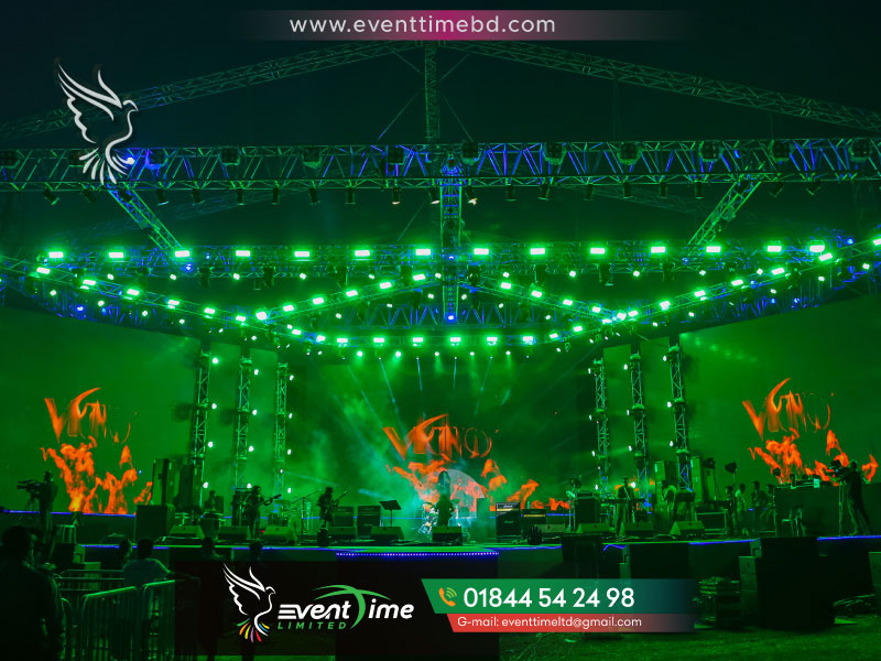 Concert show Event in Bangladesh The music culture in Bangladesh has expanded recently, with a lot of fresh bands and performers entering the scene. The concert presentation, which gives fans the chance to hear live music from their favorite performers, is one of the most well-liked occasions in Bangladesh. Fans will get the chance to experience live performances by their favorite bands and artists during the concert show. They can socialize with other fans and take in the music together. The concert scene in Bangladesh is expanding quickly, and new events are constantly being announced. A concert show is undoubtedly worthwhile to attend if you enjoy live music. You can take in the music of your favorite musicians, socialize with other fans, and have a blast. Concert show Event in Bangladesh Concert show Event in Bangladesh Bangladesh concert dates coming up. Bangladesh is home to a large number of skilled and well-known musicians. For the sake of showcasing their abilities and music, several of them host concerts across the nation. The following is a list of some upcoming concert events in Bangladesh. Bachchu, Ayub: On February 10th, Ayub Bachchu, one of Bangladesh’s most well-known and admired musicians, will perform at the National Sports Council Auditorium in Dhaka. Some of Ayub Bachchu’s most well-known songs will be played during the memorial performance for his late daughter Shumi. Concerts, Live Rock & Trance Music Events In Dhaka On February 17, James, a well-known Bangladeshi rock band, will perform at the International Convention Center in Dhaka. The band’s most recent songs as well as some of their earlier classics will be performed throughout the show. Warfaze: On February 24, the International Convention Center in Dhaka will host a concert by Warfaze, another well-known rock group from Bangladesh. The band’s most recent songs as well as some of their earlier classics will be performed throughout the show. These are but a few of Bangladesh’s forthcoming concert events. The concert performances by Bangladeshi artists are unquestionably not to be missed because they are so talented. Dates and venues of the shows. The concert show event in Bangladesh will take place on the 8th and 9th of November at the Bangladesh National Zoo in Dhaka. The event will feature local and international artists, along with a variety of food and drink vendors. Biggest Concert Event In Bangladesh who is scheduled to perform. At the concert show event in Bangladesh, the best performers in the world will take the stage. These performers will be on their best and will definitely keep the crowds entertained. When their favorite performers play live, the audience will be in for a treat. At a concert in Bangladesh, the performers are frequently fervent and high-spirited. They perform with a lot of excitement, both for their music and for the entire event. Usually, there is a festive and energetic environment. A concert in Bangladesh will typically feature a blend of traditional and modern music. The musicians frequently use a range of instruments in their performances, ranging from drums and guitars to sitars, a traditional instrument from Bangladesh. Typically, the overall sound is highly vibrant and energizing. In Bangladesh, concert attendees can anticipate an energetic and captivating performance. The performers usually add a lot of energy to the event and do it with great passion and enthusiasm. Usually, there is a festive and energetic environment. Cultural Program In Dhaka Today In Bangladesh, it might be challenging to find concert tickets because many events sell out rapidly. There are, however, a few ways to get show tickets. Purchasing tickets in person at the venue is one option to get them for the performances. This is possible the day of the performance, but it is advised to be there early because the lines can be lengthy. Online ticket purchases are another option for obtaining show tickets. There are a few websites that offer tickets for the performances, but it is crucial to thoroughly examine the website to ensure that it is a trustworthy one. You can buy the tickets once you locate a site you can trust. You can also enter a contest to win tickets to the performances. Numerous radio stations will run contests where callers can enter to win performance tickets. Make sure to tune into the radio for your opportunity to win because these contests are often announced a few days before the show. The last option is to attempt and purchase tickets from someone who has already purchased them. You can find out how to do this by asking around at work or school or by looking through internet classifieds. Biggest Concert Event In Bangladesh 2023 The Bangladesh concert performance event was a huge success. The audience loved the concert since the artists were so talented. The personnel was incredibly accommodating, and the event was well-organized. The setting was ideal for the event, and everything went well. The concert show event in Bangladesh was a huge success all around. Best Practices for Roadshow Branding in Event Time BD Top Dhaka Roadshow Branding Examples. Ideas for roadshow branding. Event Roadshow Proposal. Idea for roadshow activities. Drive-by Marketing. Roadshow Types. Roadshow for products. What a Business Roadshow Is. Key Branding Elements. Key Branding Elements. Important Brand Identity Elements. Brand Recognition Examples of Kpi. Branding Ad Illustration. Examples of Brand KPI. Branding for a roadshow. 1998 Roadshow Logo. Logo for Roadshow Films. the Roadshow Logo’s past. RC Marketing Roadshow. Logo for Roadshow Village. Marketing Plan for a road show. Brand awareness at a road show. Examples of roadshow marketing. Ideas for roadshow marketing. Meaning of roadshow marketing. marketing strategy for road shows. Best Practices for Roadshow Branding in Event Time BD Logo for Roadshow Television. Define roadshow marketing. a 1987 Roadshow logo. In marketing, a roadshow. Logo for Roadshow Pictures. Design for a roadshow truck. Events for roadshow marketing. Marketing Significado for road shows. Logo for Roadshow Entertainment. Interior Design Roadshow. Roadshow Marketing Corporation. Compilation of Roadshow Television logos. The 1993 Roadshow Entertainment logo. the 1994 Roadshow Entertainment logo. the 2004 Roadshow Entertainment logo. Brand Awareness for Road Shoes. Logo for Roadshow Entertainment in PNG. The 1996 Roadshow Entertainment logo. 1992 Roadshow Entertainment Logo. 2006 Roadshow Entertainment Logo. Top Dhaka Roadshow Branding Examples Roadshow events are powerful branding opportunities for businesses in Event Time BD. By definition, a roadshow is a marketing event that involves traveling to multiple locations to promote a product, service, or cause. Roadshows provide a unique opportunity to connect with potential customers face-to-face and build relationships that can last long after the event is over. There are a few key things to keep in mind when planning a roadshow in Event Time BD. First, it is important to choose the right locations. Second, the event should be planned and executed in a way that is consistent with the company’s brand. Third, the roadshow should be designed to generate leads and sales. By following these best practices, businesses can make the most of their roadshow branding opportunities in Event Time BD. Ensure your branding is consistent across all platforms, from your website to your printed materials. When you’re planning a roadshow or other marketing event, it’s important to make sure that your branding is consistent across all platforms. This means using the same logo, colors, and tagline on your website, printed materials, and any other marketing collateral. Consistency is key when you’re trying to build brand recognition and recall. If your branding is all over the place, it’ll be harder for people to remember who you are and what you’re all about. But if everything is cohesive, it’ll be much easier for people to connect the dots and see your brand as a whole. Roadshow Organisers in Dhaka Of course, that doesn’t mean that you can’t experiment with different looks and feels for different events. But, whatever you do, make sure that the overall message is still the same. Your branding should be like a thread that ties everything together, no matter how diverse the elements may be. Create a cohesive look for your roadshow by using similar colors, fonts, and design elements. No matter what type of event you’re putting on, branding is important. Your event branding is what makes your event recognizable and sets it apart from other events. It’s what will make people remember your event and hopefully want to come back for future events. If you’re planning a roadshow, branding is even more important. A roadshow is a great opportunity to build brand awareness and association. But, with so many different events and touchpoints, it can be difficult to keep your branding consistent. Train your event staff on your brand. Your event staff are the face of your event, so it’s important that they’re familiar with your event brand. Train them on your brand guidelines, including your colors, fonts, and design elements. And, provide them with talking points and messaging they can use when interacting with attendees. By ensuring your event staff is properly trained, you can help create a cohesive branded event experience. Creating a cohesive look for your roadshow doesn’t have to be difficult. By following these tips, you can ensure your roadshow branding is professional and memorable. In conclusion, the best practices for roadshow branding in event time are to use a consistent theme and branding across all materials, use creative elements to make the event stand out, and make sure the branding is easily visible to attendees. By following these practices, you can ensure that your roadshow branding makes a lasting impression on attendees and drives event success. Roadshow marketing – Reach your audience wherever #event #events #EventPlanner #eventos #evento #eventplanning #eventdesign #eventprofs #eventstyling #eventdecor #eventphotography #eventorganizer #eventmanagement #eventi #eventing #eventplanners #eventsurabaya #eventphotographer #eventdesigner #eventspace #eventstylist #eventoscorporativos #eventproduction #eventer #EventMarketing #eventjakarta #eventcoordinator #Eventbrite #eventagency #eventmanager #corporateevents #corporateevent #CorporateEventPlanner #corporateeventplanning #corporateeventsdubai #corporateevententertainment #corporateeventvenue #corporateeventsinpalmsprings #CorporateEventVenues #corporateeventdesign #corporateeventideas #corporateeventmanagementsydney #corporateeventmanagement #corporateeventphotography #corporateeventsworksinprogress #corporateeventssydney #corporateeventsphotography #corporateeventsphotobooth #CorporateEventSolutions #corporateeventsmanila #corporateeventlighting #corporateeventoutside #corporateeventdj #corporateeventemcee #corporateeventsarebest