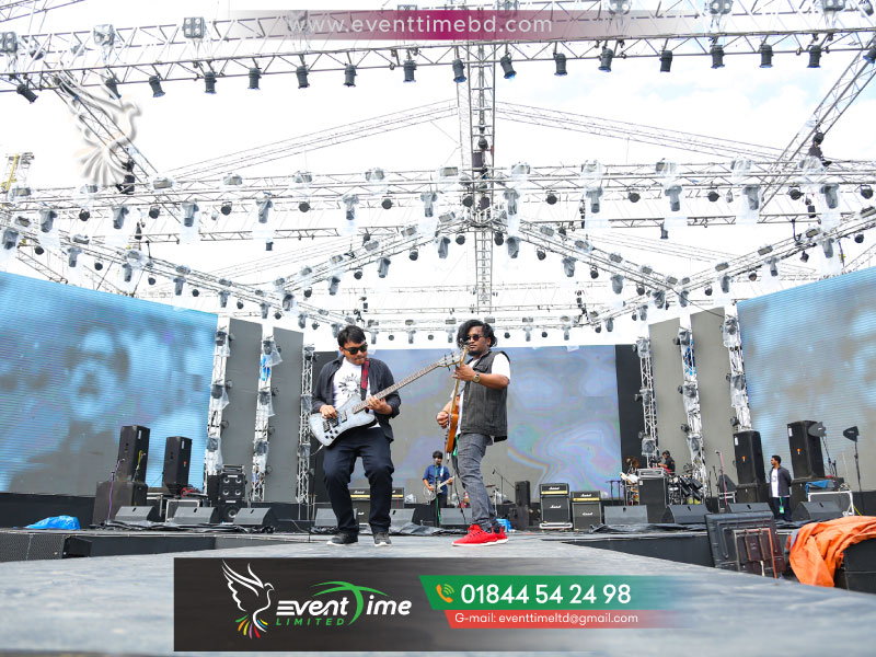 Concert show Event in Bangladesh The music culture in Bangladesh has expanded recently, with a lot of fresh bands and performers entering the scene. The concert presentation, which gives fans the chance to hear live music from their favorite performers, is one of the most well-liked occasions in Bangladesh. Fans will get the chance to experience live performances by their favorite bands and artists during the concert show. They can socialize with other fans and take in the music together. The concert scene in Bangladesh is expanding quickly, and new events are constantly being announced. A concert show is undoubtedly worthwhile to attend if you enjoy live music. You can take in the music of your favorite musicians, socialize with other fans, and have a blast. Concert show Event in Bangladesh Concert show Event in Bangladesh Bangladesh concert dates coming up. Bangladesh is home to a large number of skilled and well-known musicians. For the sake of showcasing their abilities and music, several of them host concerts across the nation. The following is a list of some upcoming concert events in Bangladesh. Bachchu, Ayub: On February 10th, Ayub Bachchu, one of Bangladesh’s most well-known and admired musicians, will perform at the National Sports Council Auditorium in Dhaka. Some of Ayub Bachchu’s most well-known songs will be played during the memorial performance for his late daughter Shumi. Concerts, Live Rock & Trance Music Events In Dhaka On February 17, James, a well-known Bangladeshi rock band, will perform at the International Convention Center in Dhaka. The band’s most recent songs as well as some of their earlier classics will be performed throughout the show. Warfaze: On February 24, the International Convention Center in Dhaka will host a concert by Warfaze, another well-known rock group from Bangladesh. The band’s most recent songs as well as some of their earlier classics will be performed throughout the show. These are but a few of Bangladesh’s forthcoming concert events. The concert performances by Bangladeshi artists are unquestionably not to be missed because they are so talented. Dates and venues of the shows. The concert show event in Bangladesh will take place on the 8th and 9th of November at the Bangladesh National Zoo in Dhaka. The event will feature local and international artists, along with a variety of food and drink vendors. Biggest Concert Event In Bangladesh who is scheduled to perform. At the concert show event in Bangladesh, the best performers in the world will take the stage. These performers will be on their best and will definitely keep the crowds entertained. When their favorite performers play live, the audience will be in for a treat. At a concert in Bangladesh, the performers are frequently fervent and high-spirited. They perform with a lot of excitement, both for their music and for the entire event. Usually, there is a festive and energetic environment. A concert in Bangladesh will typically feature a blend of traditional and modern music. The musicians frequently use a range of instruments in their performances, ranging from drums and guitars to sitars, a traditional instrument from Bangladesh. Typically, the overall sound is highly vibrant and energizing. In Bangladesh, concert attendees can anticipate an energetic and captivating performance. The performers usually add a lot of energy to the event and do it with great passion and enthusiasm. Usually, there is a festive and energetic environment. Cultural Program In Dhaka Today In Bangladesh, it might be challenging to find concert tickets because many events sell out rapidly. There are, however, a few ways to get show tickets. Purchasing tickets in person at the venue is one option to get them for the performances. This is possible the day of the performance, but it is advised to be there early because the lines can be lengthy. Online ticket purchases are another option for obtaining show tickets. There are a few websites that offer tickets for the performances, but it is crucial to thoroughly examine the website to ensure that it is a trustworthy one. You can buy the tickets once you locate a site you can trust. You can also enter a contest to win tickets to the performances. Numerous radio stations will run contests where callers can enter to win performance tickets. Make sure to tune into the radio for your opportunity to win because these contests are often announced a few days before the show. The last option is to attempt and purchase tickets from someone who has already purchased them. You can find out how to do this by asking around at work or school or by looking through internet classifieds. Biggest Concert Event In Bangladesh 2023 The Bangladesh concert performance event was a huge success. The audience loved the concert since the artists were so talented. The personnel was incredibly accommodating, and the event was well-organized. The setting was ideal for the event, and everything went well. The concert show event in Bangladesh was a huge success all around. Best Practices for Roadshow Branding in Event Time BD Top Dhaka Roadshow Branding Examples. Ideas for roadshow branding. Event Roadshow Proposal. Idea for roadshow activities. Drive-by Marketing. Roadshow Types. Roadshow for products. What a Business Roadshow Is. Key Branding Elements. Key Branding Elements. Important Brand Identity Elements. Brand Recognition Examples of Kpi. Branding Ad Illustration. Examples of Brand KPI. Branding for a roadshow. 1998 Roadshow Logo. Logo for Roadshow Films. the Roadshow Logo’s past. RC Marketing Roadshow. Logo for Roadshow Village. Marketing Plan for a road show. Brand awareness at a road show. Examples of roadshow marketing. Ideas for roadshow marketing. Meaning of roadshow marketing. marketing strategy for road shows. Best Practices for Roadshow Branding in Event Time BD Logo for Roadshow Television. Define roadshow marketing. a 1987 Roadshow logo. In marketing, a roadshow. Logo for Roadshow Pictures. Design for a roadshow truck. Events for roadshow marketing. Marketing Significado for road shows. Logo for Roadshow Entertainment. Interior Design Roadshow. Roadshow Marketing Corporation. Compilation of Roadshow Television logos. The 1993 Roadshow Entertainment logo. the 1994 Roadshow Entertainment logo. the 2004 Roadshow Entertainment logo. Brand Awareness for Road Shoes. Logo for Roadshow Entertainment in PNG. The 1996 Roadshow Entertainment logo. 1992 Roadshow Entertainment Logo. 2006 Roadshow Entertainment Logo. Top Dhaka Roadshow Branding Examples Roadshow events are powerful branding opportunities for businesses in Event Time BD. By definition, a roadshow is a marketing event that involves traveling to multiple locations to promote a product, service, or cause. Roadshows provide a unique opportunity to connect with potential customers face-to-face and build relationships that can last long after the event is over. There are a few key things to keep in mind when planning a roadshow in Event Time BD. First, it is important to choose the right locations. Second, the event should be planned and executed in a way that is consistent with the company’s brand. Third, the roadshow should be designed to generate leads and sales. By following these best practices, businesses can make the most of their roadshow branding opportunities in Event Time BD. Ensure your branding is consistent across all platforms, from your website to your printed materials. When you’re planning a roadshow or other marketing event, it’s important to make sure that your branding is consistent across all platforms. This means using the same logo, colors, and tagline on your website, printed materials, and any other marketing collateral. Consistency is key when you’re trying to build brand recognition and recall. If your branding is all over the place, it’ll be harder for people to remember who you are and what you’re all about. But if everything is cohesive, it’ll be much easier for people to connect the dots and see your brand as a whole. Roadshow Organisers in Dhaka Of course, that doesn’t mean that you can’t experiment with different looks and feels for different events. But, whatever you do, make sure that the overall message is still the same. Your branding should be like a thread that ties everything together, no matter how diverse the elements may be. Create a cohesive look for your roadshow by using similar colors, fonts, and design elements. No matter what type of event you’re putting on, branding is important. Your event branding is what makes your event recognizable and sets it apart from other events. It’s what will make people remember your event and hopefully want to come back for future events. If you’re planning a roadshow, branding is even more important. A roadshow is a great opportunity to build brand awareness and association. But, with so many different events and touchpoints, it can be difficult to keep your branding consistent. Train your event staff on your brand. Your event staff are the face of your event, so it’s important that they’re familiar with your event brand. Train them on your brand guidelines, including your colors, fonts, and design elements. And, provide them with talking points and messaging they can use when interacting with attendees. By ensuring your event staff is properly trained, you can help create a cohesive branded event experience. Creating a cohesive look for your roadshow doesn’t have to be difficult. By following these tips, you can ensure your roadshow branding is professional and memorable. In conclusion, the best practices for roadshow branding in event time are to use a consistent theme and branding across all materials, use creative elements to make the event stand out, and make sure the branding is easily visible to attendees. By following these practices, you can ensure that your roadshow branding makes a lasting impression on attendees and drives event success. Roadshow marketing – Reach your audience wherever #event #events #EventPlanner #eventos #evento #eventplanning #eventdesign #eventprofs #eventstyling #eventdecor #eventphotography #eventorganizer #eventmanagement #eventi #eventing #eventplanners #eventsurabaya #eventphotographer #eventdesigner #eventspace #eventstylist #eventoscorporativos #eventproduction #eventer #EventMarketing #eventjakarta #eventcoordinator #Eventbrite #eventagency #eventmanager #corporateevents #corporateevent #CorporateEventPlanner #corporateeventplanning #corporateeventsdubai #corporateevententertainment #corporateeventvenue #corporateeventsinpalmsprings #CorporateEventVenues #corporateeventdesign #corporateeventideas #corporateeventmanagementsydney #corporateeventmanagement #corporateeventphotography #corporateeventsworksinprogress #corporateeventssydney #corporateeventsphotography #corporateeventsphotobooth #CorporateEventSolutions #corporateeventsmanila #corporateeventlighting #corporateeventoutside #corporateeventdj #corporateeventemcee #corporateeventsarebest