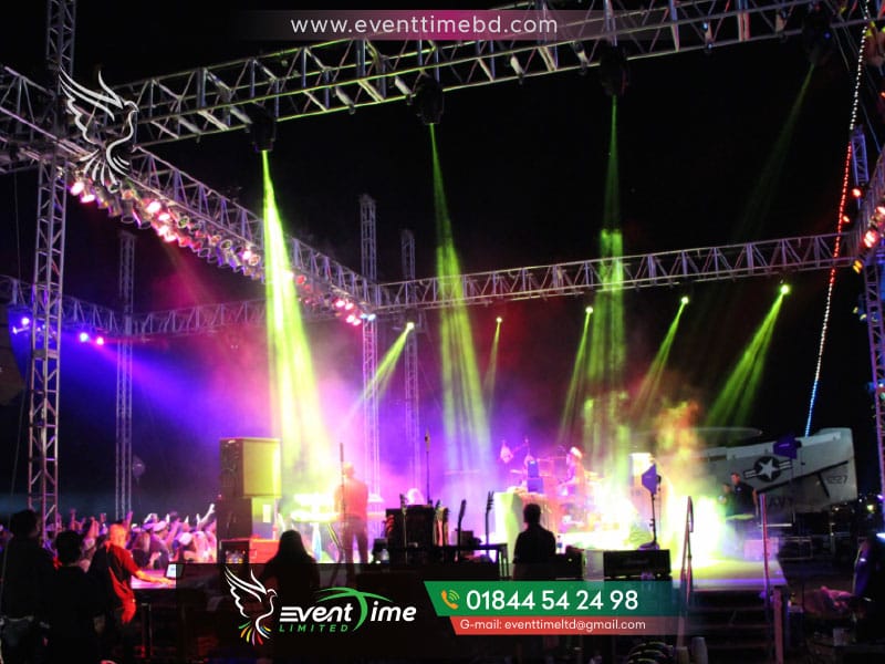 Concert show Event in Bangladesh The music culture in Bangladesh has expanded recently, with a lot of fresh bands and performers entering the scene. The concert presentation, which gives fans the chance to hear live music from their favorite performers, is one of the most well-liked occasions in Bangladesh. Fans will get the chance to experience live performances by their favorite bands and artists during the concert show. They can socialize with other fans and take in the music together. The concert scene in Bangladesh is expanding quickly, and new events are constantly being announced. A concert show is undoubtedly worthwhile to attend if you enjoy live music. You can take in the music of your favorite musicians, socialize with other fans, and have a blast. Concert show Event in Bangladesh Concert show Event in Bangladesh Bangladesh concert dates coming up. Bangladesh is home to a large number of skilled and well-known musicians. For the sake of showcasing their abilities and music, several of them host concerts across the nation. The following is a list of some upcoming concert events in Bangladesh. Bachchu, Ayub: On February 10th, Ayub Bachchu, one of Bangladesh’s most well-known and admired musicians, will perform at the National Sports Council Auditorium in Dhaka. Some of Ayub Bachchu’s most well-known songs will be played during the memorial performance for his late daughter Shumi. Concerts, Live Rock & Trance Music Events In Dhaka On February 17, James, a well-known Bangladeshi rock band, will perform at the International Convention Center in Dhaka. The band’s most recent songs as well as some of their earlier classics will be performed throughout the show. Warfaze: On February 24, the International Convention Center in Dhaka will host a concert by Warfaze, another well-known rock group from Bangladesh. The band’s most recent songs as well as some of their earlier classics will be performed throughout the show. These are but a few of Bangladesh’s forthcoming concert events. The concert performances by Bangladeshi artists are unquestionably not to be missed because they are so talented. Dates and venues of the shows. The concert show event in Bangladesh will take place on the 8th and 9th of November at the Bangladesh National Zoo in Dhaka. The event will feature local and international artists, along with a variety of food and drink vendors. Biggest Concert Event In Bangladesh who is scheduled to perform. At the concert show event in Bangladesh, the best performers in the world will take the stage. These performers will be on their best and will definitely keep the crowds entertained. When their favorite performers play live, the audience will be in for a treat. At a concert in Bangladesh, the performers are frequently fervent and high-spirited. They perform with a lot of excitement, both for their music and for the entire event. Usually, there is a festive and energetic environment. A concert in Bangladesh will typically feature a blend of traditional and modern music. The musicians frequently use a range of instruments in their performances, ranging from drums and guitars to sitars, a traditional instrument from Bangladesh. Typically, the overall sound is highly vibrant and energizing. In Bangladesh, concert attendees can anticipate an energetic and captivating performance. The performers usually add a lot of energy to the event and do it with great passion and enthusiasm. Usually, there is a festive and energetic environment. Cultural Program In Dhaka Today In Bangladesh, it might be challenging to find concert tickets because many events sell out rapidly. There are, however, a few ways to get show tickets. Purchasing tickets in person at the venue is one option to get them for the performances. This is possible the day of the performance, but it is advised to be there early because the lines can be lengthy. Online ticket purchases are another option for obtaining show tickets. There are a few websites that offer tickets for the performances, but it is crucial to thoroughly examine the website to ensure that it is a trustworthy one. You can buy the tickets once you locate a site you can trust. You can also enter a contest to win tickets to the performances. Numerous radio stations will run contests where callers can enter to win performance tickets. Make sure to tune into the radio for your opportunity to win because these contests are often announced a few days before the show. The last option is to attempt and purchase tickets from someone who has already purchased them. You can find out how to do this by asking around at work or school or by looking through internet classifieds. Biggest Concert Event In Bangladesh 2023 The Bangladesh concert performance event was a huge success. The audience loved the concert since the artists were so talented. The personnel was incredibly accommodating, and the event was well-organized. The setting was ideal for the event, and everything went well. The concert show event in Bangladesh was a huge success all around. Best Practices for Roadshow Branding in Event Time BD Top Dhaka Roadshow Branding Examples. Ideas for roadshow branding. Event Roadshow Proposal. Idea for roadshow activities. Drive-by Marketing. Roadshow Types. Roadshow for products. What a Business Roadshow Is. Key Branding Elements. Key Branding Elements. Important Brand Identity Elements. Brand Recognition Examples of Kpi. Branding Ad Illustration. Examples of Brand KPI. Branding for a roadshow. 1998 Roadshow Logo. Logo for Roadshow Films. the Roadshow Logo’s past. RC Marketing Roadshow. Logo for Roadshow Village. Marketing Plan for a road show. Brand awareness at a road show. Examples of roadshow marketing. Ideas for roadshow marketing. Meaning of roadshow marketing. marketing strategy for road shows. Best Practices for Roadshow Branding in Event Time BD Logo for Roadshow Television. Define roadshow marketing. a 1987 Roadshow logo. In marketing, a roadshow. Logo for Roadshow Pictures. Design for a roadshow truck. Events for roadshow marketing. Marketing Significado for road shows. Logo for Roadshow Entertainment. Interior Design Roadshow. Roadshow Marketing Corporation. Compilation of Roadshow Television logos. The 1993 Roadshow Entertainment logo. the 1994 Roadshow Entertainment logo. the 2004 Roadshow Entertainment logo. Brand Awareness for Road Shoes. Logo for Roadshow Entertainment in PNG. The 1996 Roadshow Entertainment logo. 1992 Roadshow Entertainment Logo. 2006 Roadshow Entertainment Logo. Top Dhaka Roadshow Branding Examples Roadshow events are powerful branding opportunities for businesses in Event Time BD. By definition, a roadshow is a marketing event that involves traveling to multiple locations to promote a product, service, or cause. Roadshows provide a unique opportunity to connect with potential customers face-to-face and build relationships that can last long after the event is over. There are a few key things to keep in mind when planning a roadshow in Event Time BD. First, it is important to choose the right locations. Second, the event should be planned and executed in a way that is consistent with the company’s brand. Third, the roadshow should be designed to generate leads and sales. By following these best practices, businesses can make the most of their roadshow branding opportunities in Event Time BD. Ensure your branding is consistent across all platforms, from your website to your printed materials. When you’re planning a roadshow or other marketing event, it’s important to make sure that your branding is consistent across all platforms. This means using the same logo, colors, and tagline on your website, printed materials, and any other marketing collateral. Consistency is key when you’re trying to build brand recognition and recall. If your branding is all over the place, it’ll be harder for people to remember who you are and what you’re all about. But if everything is cohesive, it’ll be much easier for people to connect the dots and see your brand as a whole. Roadshow Organisers in Dhaka Of course, that doesn’t mean that you can’t experiment with different looks and feels for different events. But, whatever you do, make sure that the overall message is still the same. Your branding should be like a thread that ties everything together, no matter how diverse the elements may be. Create a cohesive look for your roadshow by using similar colors, fonts, and design elements. No matter what type of event you’re putting on, branding is important. Your event branding is what makes your event recognizable and sets it apart from other events. It’s what will make people remember your event and hopefully want to come back for future events. If you’re planning a roadshow, branding is even more important. A roadshow is a great opportunity to build brand awareness and association. But, with so many different events and touchpoints, it can be difficult to keep your branding consistent. Train your event staff on your brand. Your event staff are the face of your event, so it’s important that they’re familiar with your event brand. Train them on your brand guidelines, including your colors, fonts, and design elements. And, provide them with talking points and messaging they can use when interacting with attendees. By ensuring your event staff is properly trained, you can help create a cohesive branded event experience. Creating a cohesive look for your roadshow doesn’t have to be difficult. By following these tips, you can ensure your roadshow branding is professional and memorable. In conclusion, the best practices for roadshow branding in event time are to use a consistent theme and branding across all materials, use creative elements to make the event stand out, and make sure the branding is easily visible to attendees. By following these practices, you can ensure that your roadshow branding makes a lasting impression on attendees and drives event success. Roadshow marketing – Reach your audience wherever #event #events #EventPlanner #eventos #evento #eventplanning #eventdesign #eventprofs #eventstyling #eventdecor #eventphotography #eventorganizer #eventmanagement #eventi #eventing #eventplanners #eventsurabaya #eventphotographer #eventdesigner #eventspace #eventstylist #eventoscorporativos #eventproduction #eventer #EventMarketing #eventjakarta #eventcoordinator #Eventbrite #eventagency #eventmanager #corporateevents #corporateevent #CorporateEventPlanner #corporateeventplanning #corporateeventsdubai #corporateevententertainment #corporateeventvenue #corporateeventsinpalmsprings #CorporateEventVenues #corporateeventdesign #corporateeventideas #corporateeventmanagementsydney #corporateeventmanagement #corporateeventphotography #corporateeventsworksinprogress #corporateeventssydney #corporateeventsphotography #corporateeventsphotobooth #CorporateEventSolutions #corporateeventsmanila #corporateeventlighting #corporateeventoutside #corporateeventdj #corporateeventemcee #corporateeventsarebest