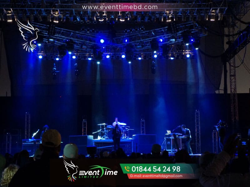 Concert show Event in Bangladesh The music culture in Bangladesh has expanded recently, with a lot of fresh bands and performers entering the scene. The concert presentation, which gives fans the chance to hear live music from their favorite performers, is one of the most well-liked occasions in Bangladesh. Fans will get the chance to experience live performances by their favorite bands and artists during the concert show. They can socialize with other fans and take in the music together. The concert scene in Bangladesh is expanding quickly, and new events are constantly being announced. A concert show is undoubtedly worthwhile to attend if you enjoy live music. You can take in the music of your favorite musicians, socialize with other fans, and have a blast. Concert show Event in Bangladesh Concert show Event in Bangladesh Bangladesh concert dates coming up. Bangladesh is home to a large number of skilled and well-known musicians. For the sake of showcasing their abilities and music, several of them host concerts across the nation. The following is a list of some upcoming concert events in Bangladesh. Bachchu, Ayub: On February 10th, Ayub Bachchu, one of Bangladesh’s most well-known and admired musicians, will perform at the National Sports Council Auditorium in Dhaka. Some of Ayub Bachchu’s most well-known songs will be played during the memorial performance for his late daughter Shumi. Concerts, Live Rock & Trance Music Events In Dhaka On February 17, James, a well-known Bangladeshi rock band, will perform at the International Convention Center in Dhaka. The band’s most recent songs as well as some of their earlier classics will be performed throughout the show. Warfaze: On February 24, the International Convention Center in Dhaka will host a concert by Warfaze, another well-known rock group from Bangladesh. The band’s most recent songs as well as some of their earlier classics will be performed throughout the show. These are but a few of Bangladesh’s forthcoming concert events. The concert performances by Bangladeshi artists are unquestionably not to be missed because they are so talented. Dates and venues of the shows. The concert show event in Bangladesh will take place on the 8th and 9th of November at the Bangladesh National Zoo in Dhaka. The event will feature local and international artists, along with a variety of food and drink vendors. Biggest Concert Event In Bangladesh who is scheduled to perform. At the concert show event in Bangladesh, the best performers in the world will take the stage. These performers will be on their best and will definitely keep the crowds entertained. When their favorite performers play live, the audience will be in for a treat. At a concert in Bangladesh, the performers are frequently fervent and high-spirited. They perform with a lot of excitement, both for their music and for the entire event. Usually, there is a festive and energetic environment. A concert in Bangladesh will typically feature a blend of traditional and modern music. The musicians frequently use a range of instruments in their performances, ranging from drums and guitars to sitars, a traditional instrument from Bangladesh. Typically, the overall sound is highly vibrant and energizing. In Bangladesh, concert attendees can anticipate an energetic and captivating performance. The performers usually add a lot of energy to the event and do it with great passion and enthusiasm. Usually, there is a festive and energetic environment. Cultural Program In Dhaka Today In Bangladesh, it might be challenging to find concert tickets because many events sell out rapidly. There are, however, a few ways to get show tickets. Purchasing tickets in person at the venue is one option to get them for the performances. This is possible the day of the performance, but it is advised to be there early because the lines can be lengthy. Online ticket purchases are another option for obtaining show tickets. There are a few websites that offer tickets for the performances, but it is crucial to thoroughly examine the website to ensure that it is a trustworthy one. You can buy the tickets once you locate a site you can trust. You can also enter a contest to win tickets to the performances. Numerous radio stations will run contests where callers can enter to win performance tickets. Make sure to tune into the radio for your opportunity to win because these contests are often announced a few days before the show. The last option is to attempt and purchase tickets from someone who has already purchased them. You can find out how to do this by asking around at work or school or by looking through internet classifieds. Biggest Concert Event In Bangladesh 2023 The Bangladesh concert performance event was a huge success. The audience loved the concert since the artists were so talented. The personnel was incredibly accommodating, and the event was well-organized. The setting was ideal for the event, and everything went well. The concert show event in Bangladesh was a huge success all around. Best Practices for Roadshow Branding in Event Time BD Top Dhaka Roadshow Branding Examples. Ideas for roadshow branding. Event Roadshow Proposal. Idea for roadshow activities. Drive-by Marketing. Roadshow Types. Roadshow for products. What a Business Roadshow Is. Key Branding Elements. Key Branding Elements. Important Brand Identity Elements. Brand Recognition Examples of Kpi. Branding Ad Illustration. Examples of Brand KPI. Branding for a roadshow. 1998 Roadshow Logo. Logo for Roadshow Films. the Roadshow Logo’s past. RC Marketing Roadshow. Logo for Roadshow Village. Marketing Plan for a road show. Brand awareness at a road show. Examples of roadshow marketing. Ideas for roadshow marketing. Meaning of roadshow marketing. marketing strategy for road shows. Best Practices for Roadshow Branding in Event Time BD Logo for Roadshow Television. Define roadshow marketing. a 1987 Roadshow logo. In marketing, a roadshow. Logo for Roadshow Pictures. Design for a roadshow truck. Events for roadshow marketing. Marketing Significado for road shows. Logo for Roadshow Entertainment. Interior Design Roadshow. Roadshow Marketing Corporation. Compilation of Roadshow Television logos. The 1993 Roadshow Entertainment logo. the 1994 Roadshow Entertainment logo. the 2004 Roadshow Entertainment logo. Brand Awareness for Road Shoes. Logo for Roadshow Entertainment in PNG. The 1996 Roadshow Entertainment logo. 1992 Roadshow Entertainment Logo. 2006 Roadshow Entertainment Logo. Top Dhaka Roadshow Branding Examples Roadshow events are powerful branding opportunities for businesses in Event Time BD. By definition, a roadshow is a marketing event that involves traveling to multiple locations to promote a product, service, or cause. Roadshows provide a unique opportunity to connect with potential customers face-to-face and build relationships that can last long after the event is over. There are a few key things to keep in mind when planning a roadshow in Event Time BD. First, it is important to choose the right locations. Second, the event should be planned and executed in a way that is consistent with the company’s brand. Third, the roadshow should be designed to generate leads and sales. By following these best practices, businesses can make the most of their roadshow branding opportunities in Event Time BD. Ensure your branding is consistent across all platforms, from your website to your printed materials. When you’re planning a roadshow or other marketing event, it’s important to make sure that your branding is consistent across all platforms. This means using the same logo, colors, and tagline on your website, printed materials, and any other marketing collateral. Consistency is key when you’re trying to build brand recognition and recall. If your branding is all over the place, it’ll be harder for people to remember who you are and what you’re all about. But if everything is cohesive, it’ll be much easier for people to connect the dots and see your brand as a whole. Roadshow Organisers in Dhaka Of course, that doesn’t mean that you can’t experiment with different looks and feels for different events. But, whatever you do, make sure that the overall message is still the same. Your branding should be like a thread that ties everything together, no matter how diverse the elements may be. Create a cohesive look for your roadshow by using similar colors, fonts, and design elements. No matter what type of event you’re putting on, branding is important. Your event branding is what makes your event recognizable and sets it apart from other events. It’s what will make people remember your event and hopefully want to come back for future events. If you’re planning a roadshow, branding is even more important. A roadshow is a great opportunity to build brand awareness and association. But, with so many different events and touchpoints, it can be difficult to keep your branding consistent. Train your event staff on your brand. Your event staff are the face of your event, so it’s important that they’re familiar with your event brand. Train them on your brand guidelines, including your colors, fonts, and design elements. And, provide them with talking points and messaging they can use when interacting with attendees. By ensuring your event staff is properly trained, you can help create a cohesive branded event experience. Creating a cohesive look for your roadshow doesn’t have to be difficult. By following these tips, you can ensure your roadshow branding is professional and memorable. In conclusion, the best practices for roadshow branding in event time are to use a consistent theme and branding across all materials, use creative elements to make the event stand out, and make sure the branding is easily visible to attendees. By following these practices, you can ensure that your roadshow branding makes a lasting impression on attendees and drives event success. Roadshow marketing – Reach your audience wherever #event #events #EventPlanner #eventos #evento #eventplanning #eventdesign #eventprofs #eventstyling #eventdecor #eventphotography #eventorganizer #eventmanagement #eventi #eventing #eventplanners #eventsurabaya #eventphotographer #eventdesigner #eventspace #eventstylist #eventoscorporativos #eventproduction #eventer #EventMarketing #eventjakarta #eventcoordinator #Eventbrite #eventagency #eventmanager #corporateevents #corporateevent #CorporateEventPlanner #corporateeventplanning #corporateeventsdubai #corporateevententertainment #corporateeventvenue #corporateeventsinpalmsprings #CorporateEventVenues #corporateeventdesign #corporateeventideas #corporateeventmanagementsydney #corporateeventmanagement #corporateeventphotography #corporateeventsworksinprogress #corporateeventssydney #corporateeventsphotography #corporateeventsphotobooth #CorporateEventSolutions #corporateeventsmanila #corporateeventlighting #corporateeventoutside #corporateeventdj #corporateeventemcee #corporateeventsarebest