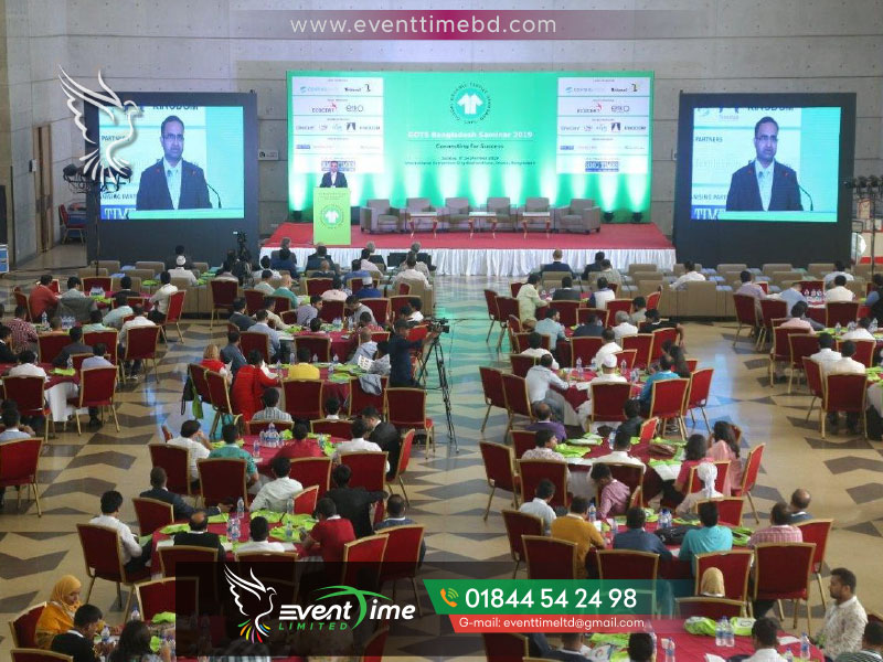 Read more about the article Upcoming Conferences Alerts in Bangladesh 2023