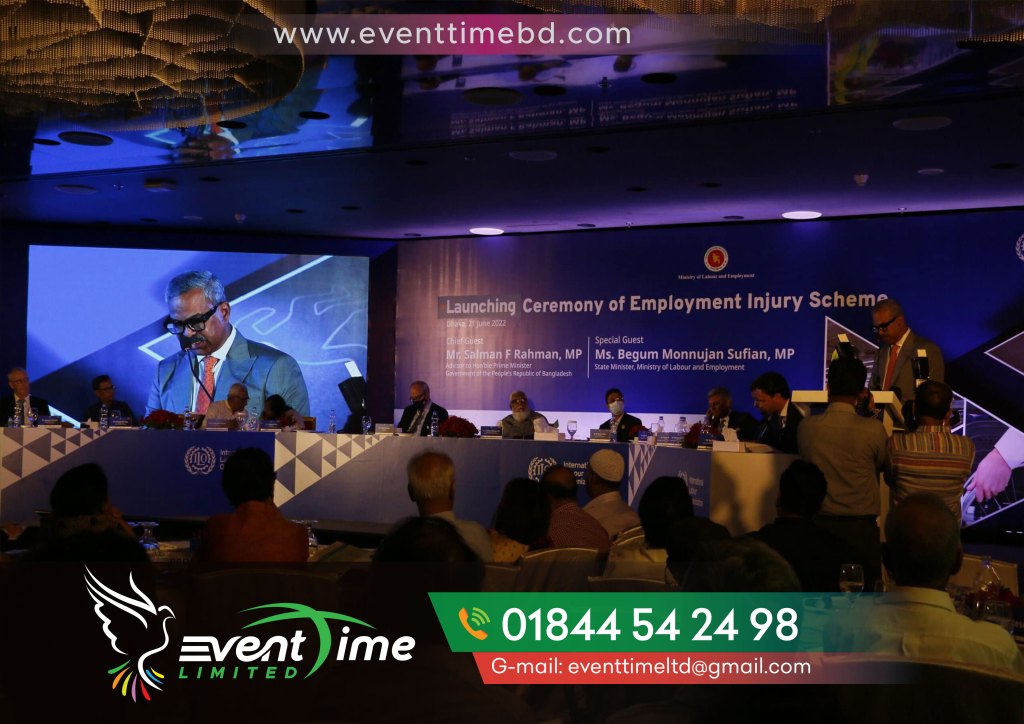 Product and Events Launches product launch event management companies in Bangladesh