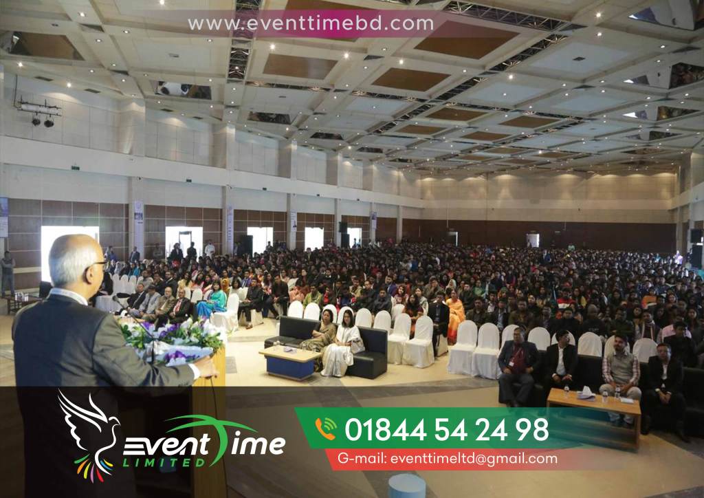 Brac University Events 2024