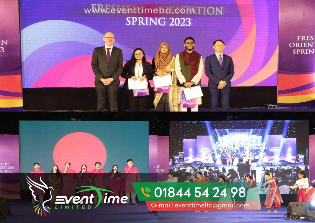 UCAS International Teachers and Advisers Conference 2024