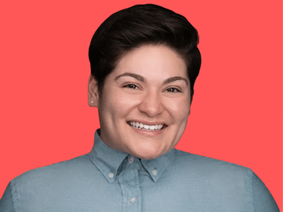 Monica Rivera, LAT, ATC, LMT
