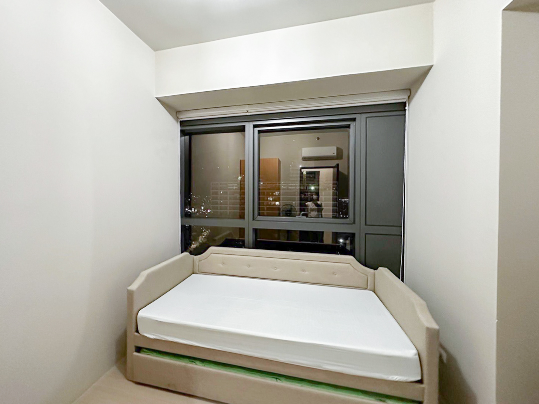 Uptown Ritz | Two Bedroom 2BR Condo Unit For Rent | Everbright Real Estate
