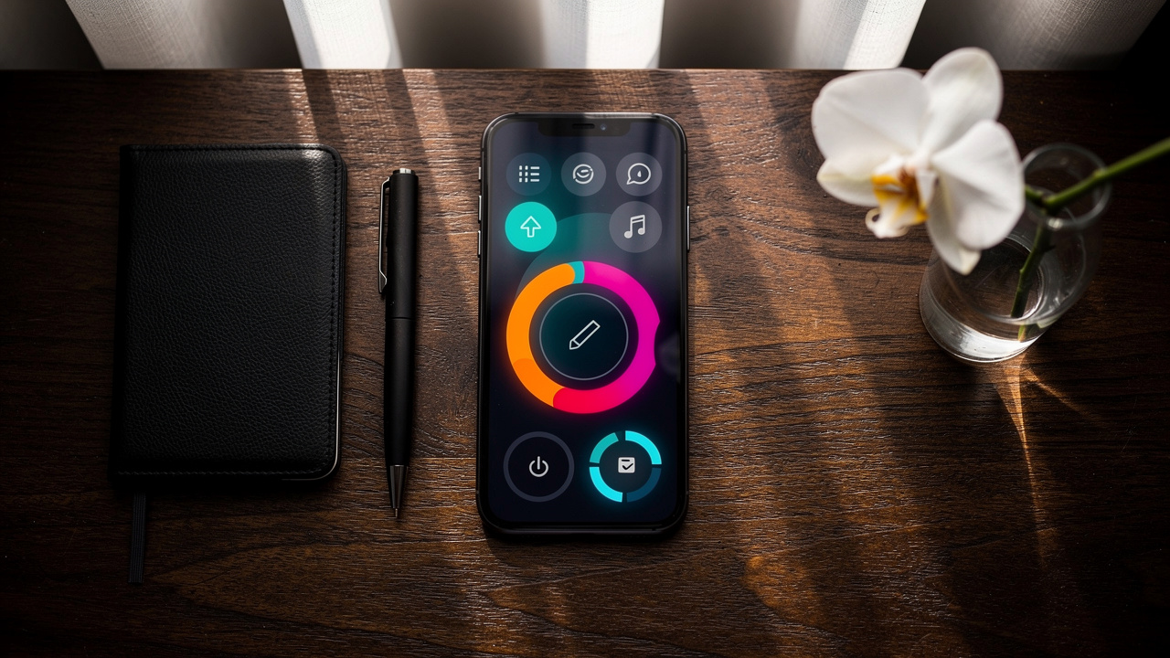 BDSM Productivity App: Structure, Consent &amp; Privacy