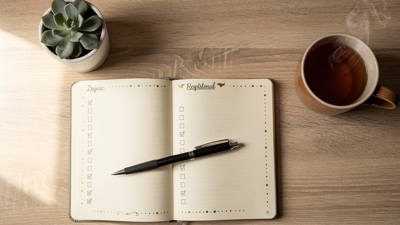 How to Track Submissive Tasks in a D/s Dynamic