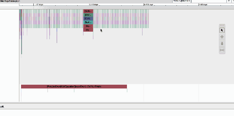 Method Trace Is Disabled Issue 187 Alonemonkey Monkeydev Github - Beautiful Mountain Texture - High Resolution
