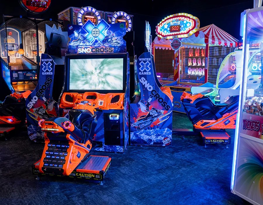 Arcade