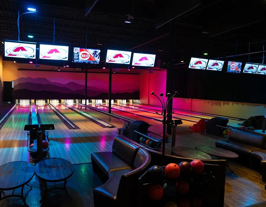 Bowling