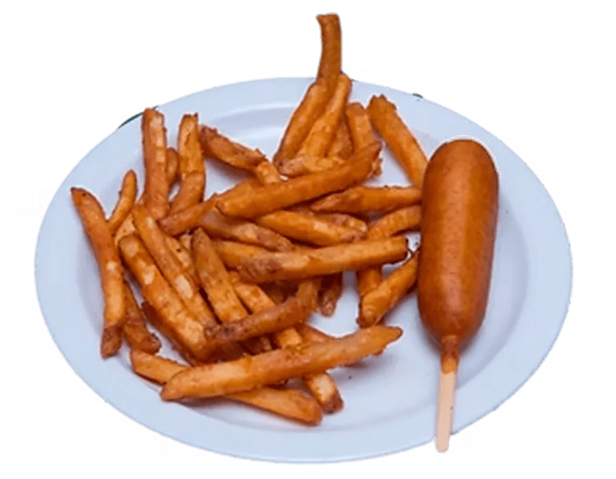 corn-dogs