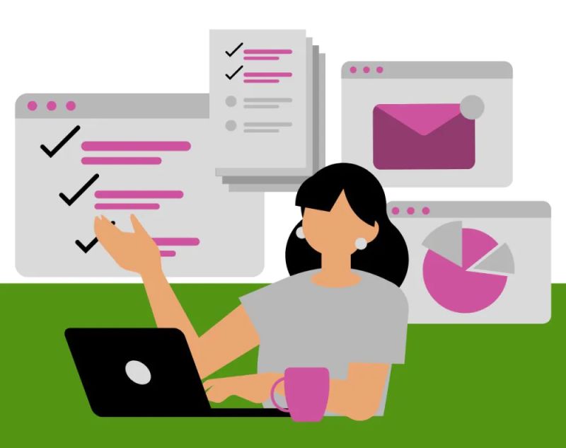 Www Simplifyvms Co Pdf Business Computing - Professional Sunset Art - 4K