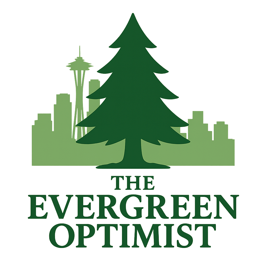 The Evergreen Optimist