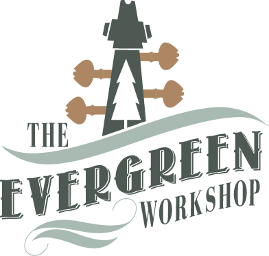 Evergreen Workshop