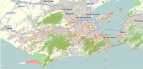 Rio de janeiro, brazil has been a popular vacation destination for countless years. Botafogo | Wiki | Everipedia