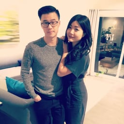 Justin Ling Wiki - Ultra HD Light Texture - HD