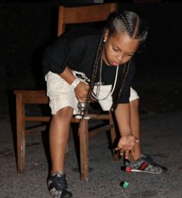 Lil Poopy Wiki - Geometric Image Collection - High Resolution Quality