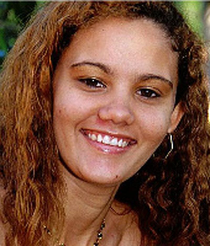 Manuella Randria - Creative Retina Geometric Illustrations | Free Download