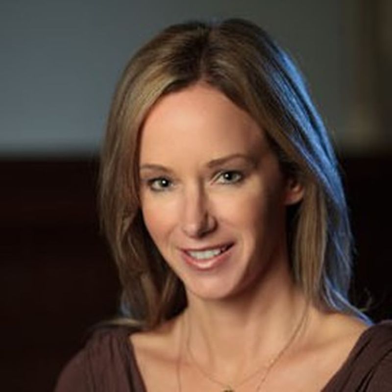 Julian Guthrie - HD Sunset Patterns for Desktop