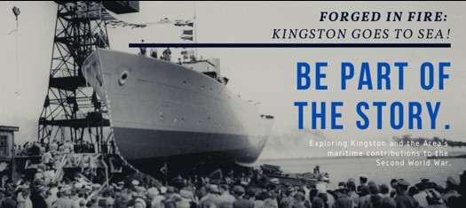 The Rmc Museum And The Maritime Museum Of The Great Lakes Need Your Stories Le Musee Du Cmr Et Le Musee Maritime Des Grands Lacs Ont Besoin De Vos Recits