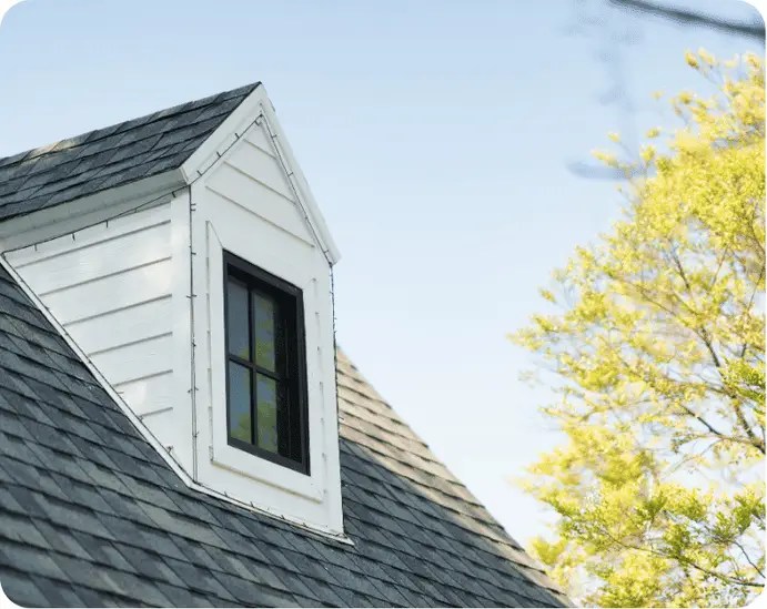 dormer-window