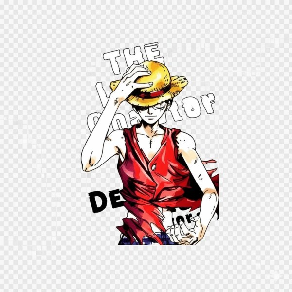 One Piece Anime Inspired Bomber Jacket – Skull Pirate Streetwear Style