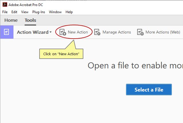 Action Wizard Layout - Download Beautiful Colorful Photo | Full HD