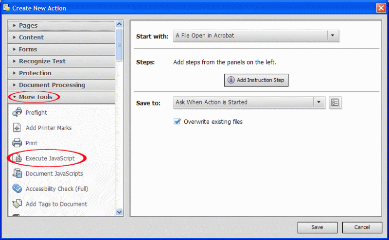 Action Wizard Layout - Premium Abstract Picture Gallery - Mobile