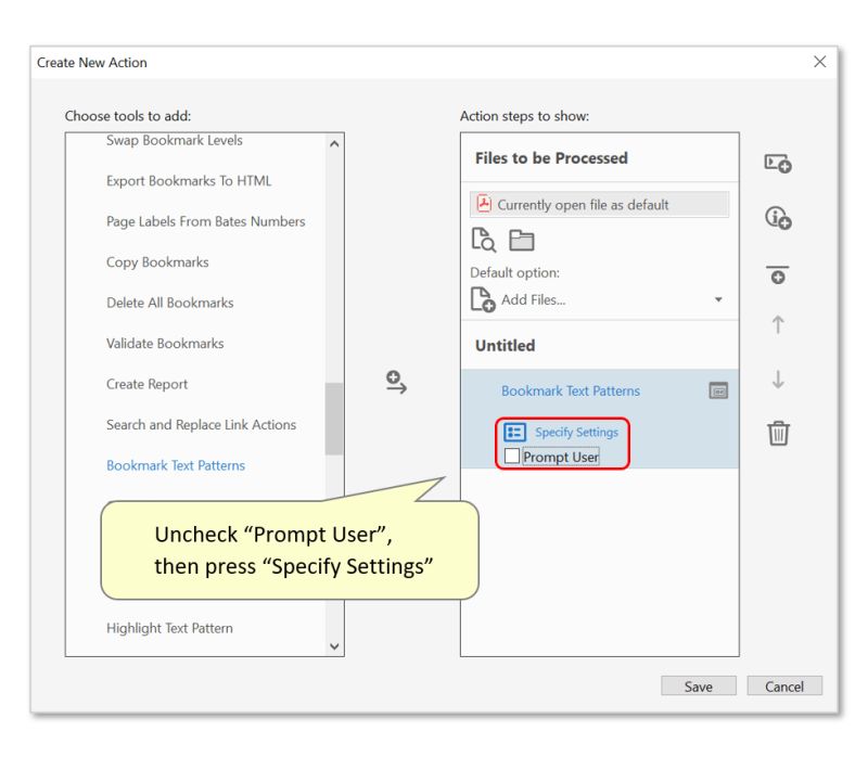 Bookmarking Text Patterns In Pdf Documentsn - Best Mountain Backgrounds in HD