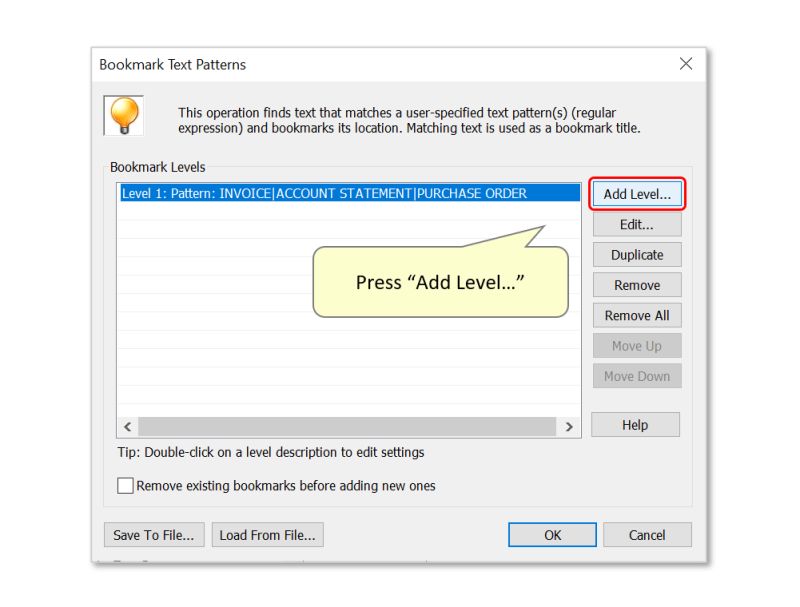 Bookmarking Text Patterns In Pdf Documentsn - Modern HD Geometric Photos | Free Download