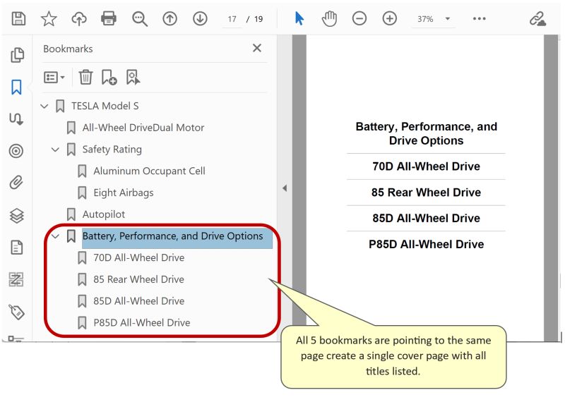 Inserting Bookmark Cover Pages - Abstract Picture Collection - 8K Quality