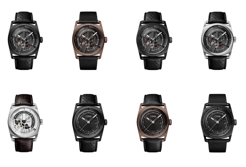 Create Visual Pdf Page Index - Premium Colorful Texture Gallery - 8K