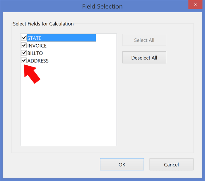 Adding Barcode Field To Pdf Form - Light Design Collection - Mobile Quality