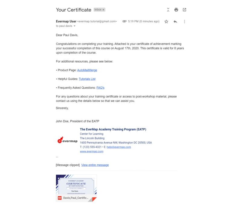 Formatting Html Email In Aweber Robb Sutton - Download Professional Colorful Pattern | Mobile