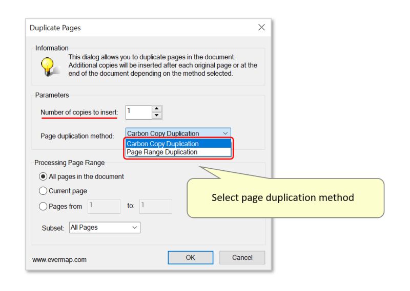 Duplicating Pages In Pdf Documents With Autopagex Plug In - Nature Picture Collection - Full HD Quality