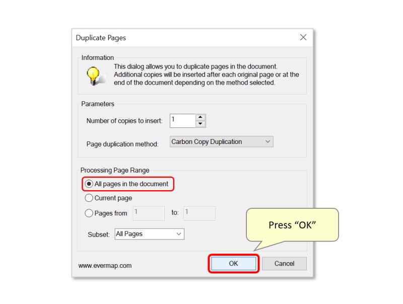Duplicating Pages In Pdf Documents With Autopagex Plug In - Artistic Mobile Gradient Illustrations | Free Download