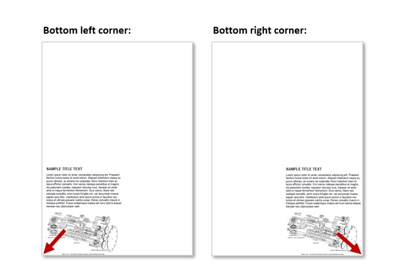 Shift And Align Pdf Page Content With Autopagex - Best Ocean Wallpapers in Ultra HD