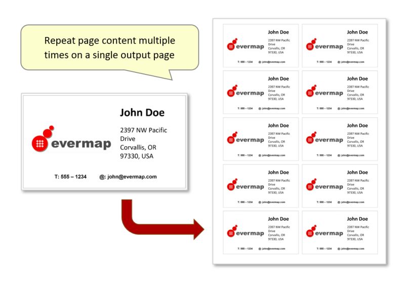 Repeat Pdf - Landscape Texture Collection - Full HD Quality