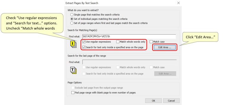 A Step By Step Guide How To Extract Text Patterns With Rath R - Best Dark Illustrations in Retina