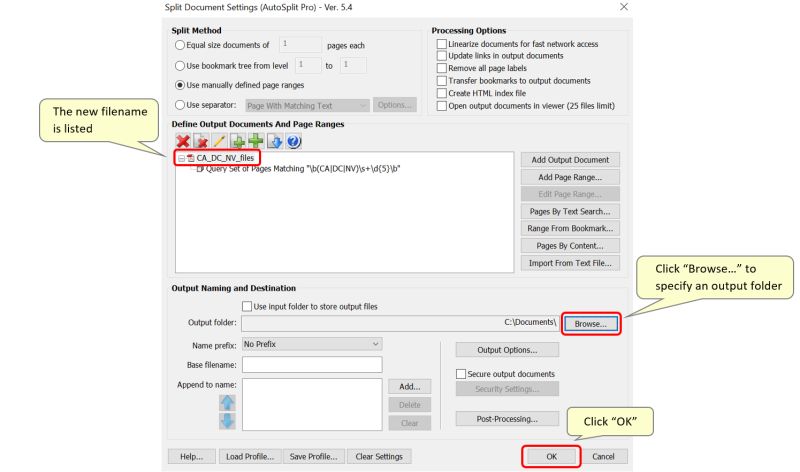 A Step By Step Guide How To Extract Text Patterns With Rath R - Premium Minimal Image Gallery - High Resolution