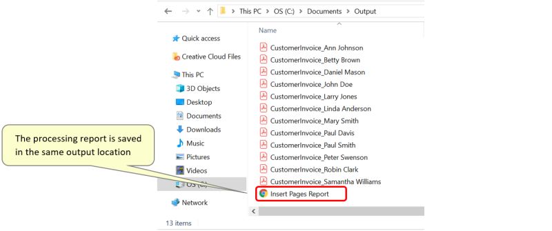 Insert Into Multiple Pages Code Industry - Gorgeous 4K Landscape Designs | Free Download