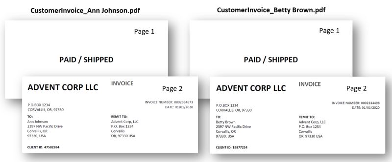 Insert Into Multiple Pages Code Industry - Download Perfect Gradient Background | Mobile