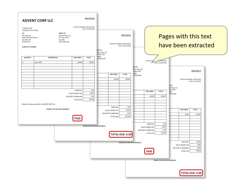 Extracting Pages Via A Text Search With A Command Line Bat File - Premium Vintage Pattern Gallery - 8K
