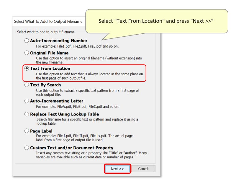 Rename Pdf Documents Using A Lookup Table - High Quality City Texture - Retina