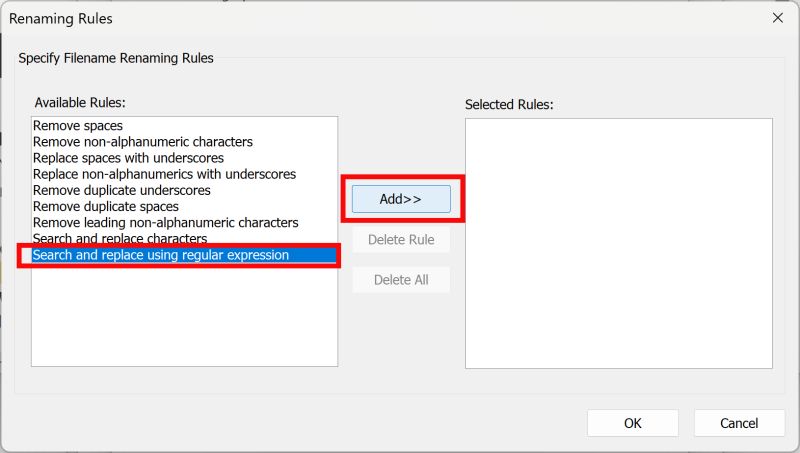 Tutorial Automatically Rename Pdf Files - Stunning 8K Geometric Backgrounds | Free Download