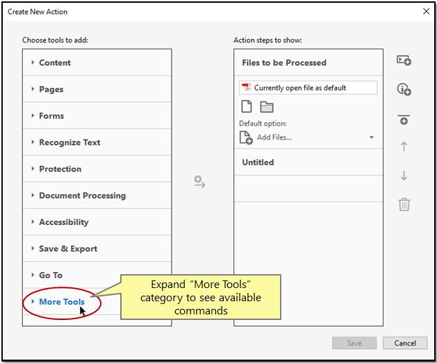Batch Processing Splitting Pdf Files Via Action Wizard - Incredible HD Abstract Pictures | Free Download