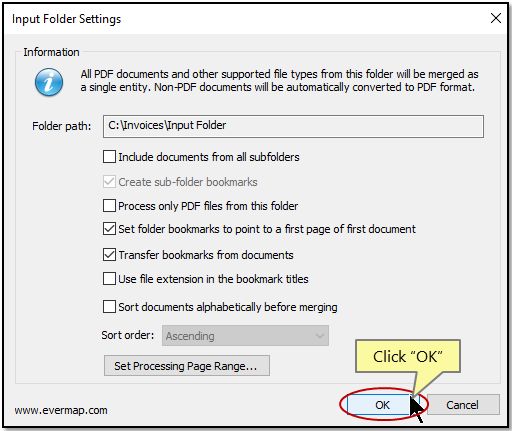 Batch Processing Splitting Pdf Files Via Action Wizard - Classic Full HD Landscape Patterns | Free Download